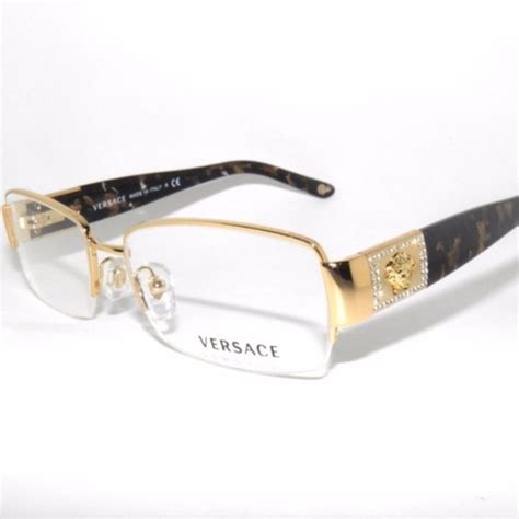 versace glasses frames online|vintage versace glasses frames.